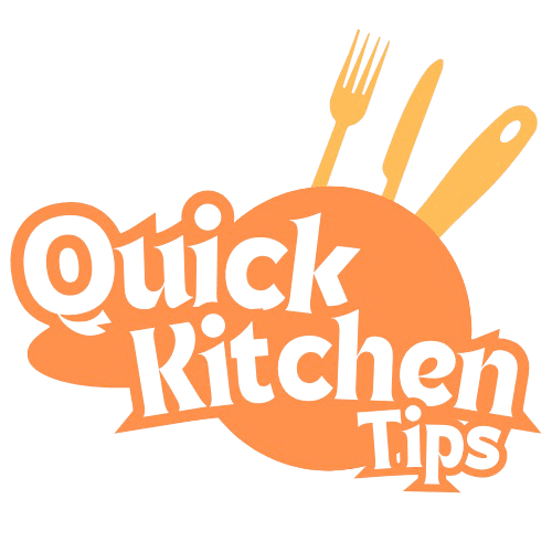 Quick Kitchen Tips